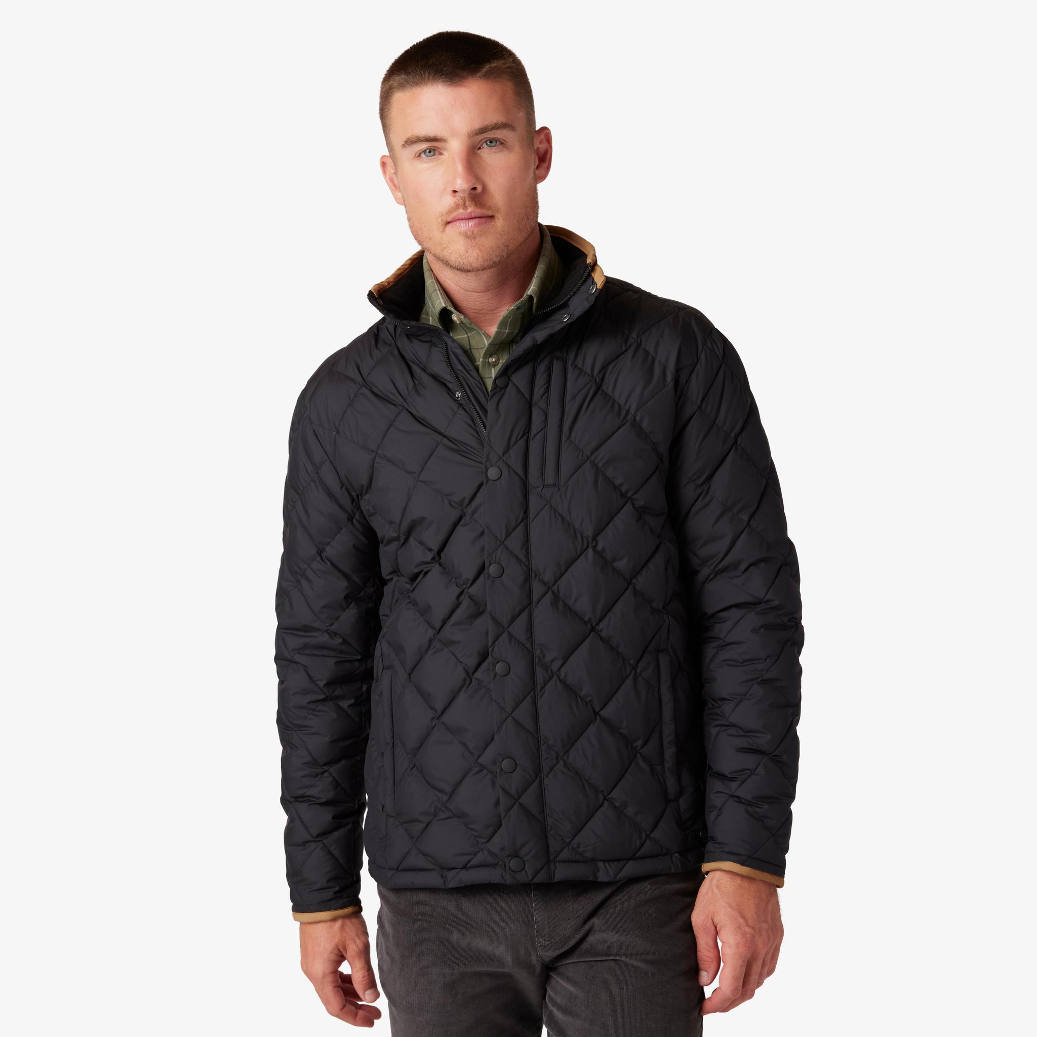 Belmar Jacket
