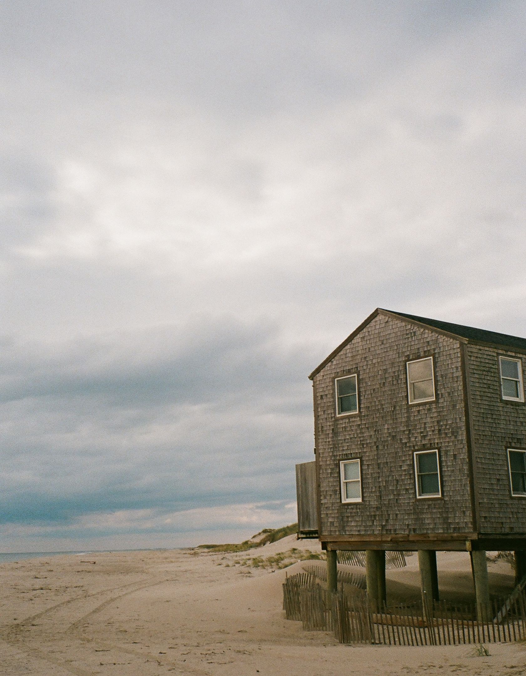 Mizzen man looking great at a photo shoot.