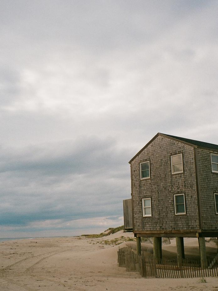 Mizzen man looking great at a photo shoot.