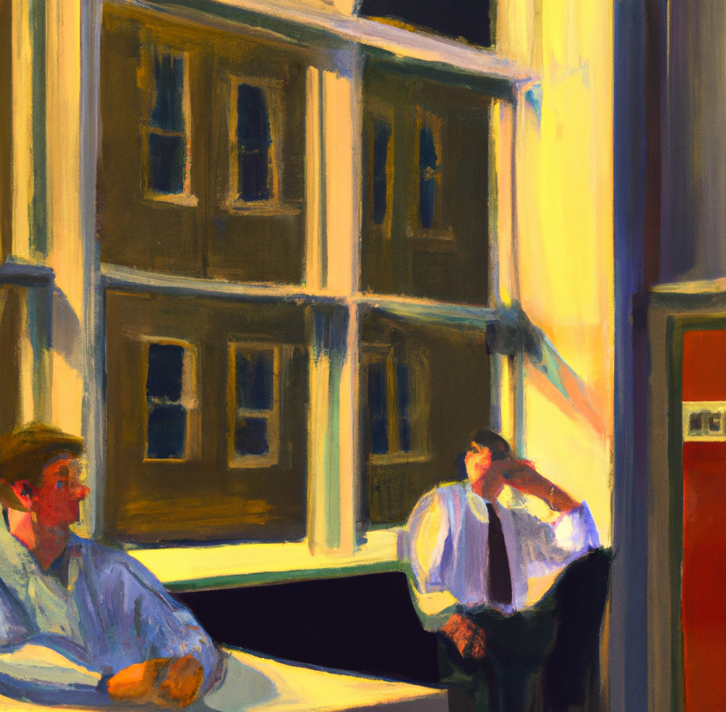 How to Turn Work Friends into Real Friends