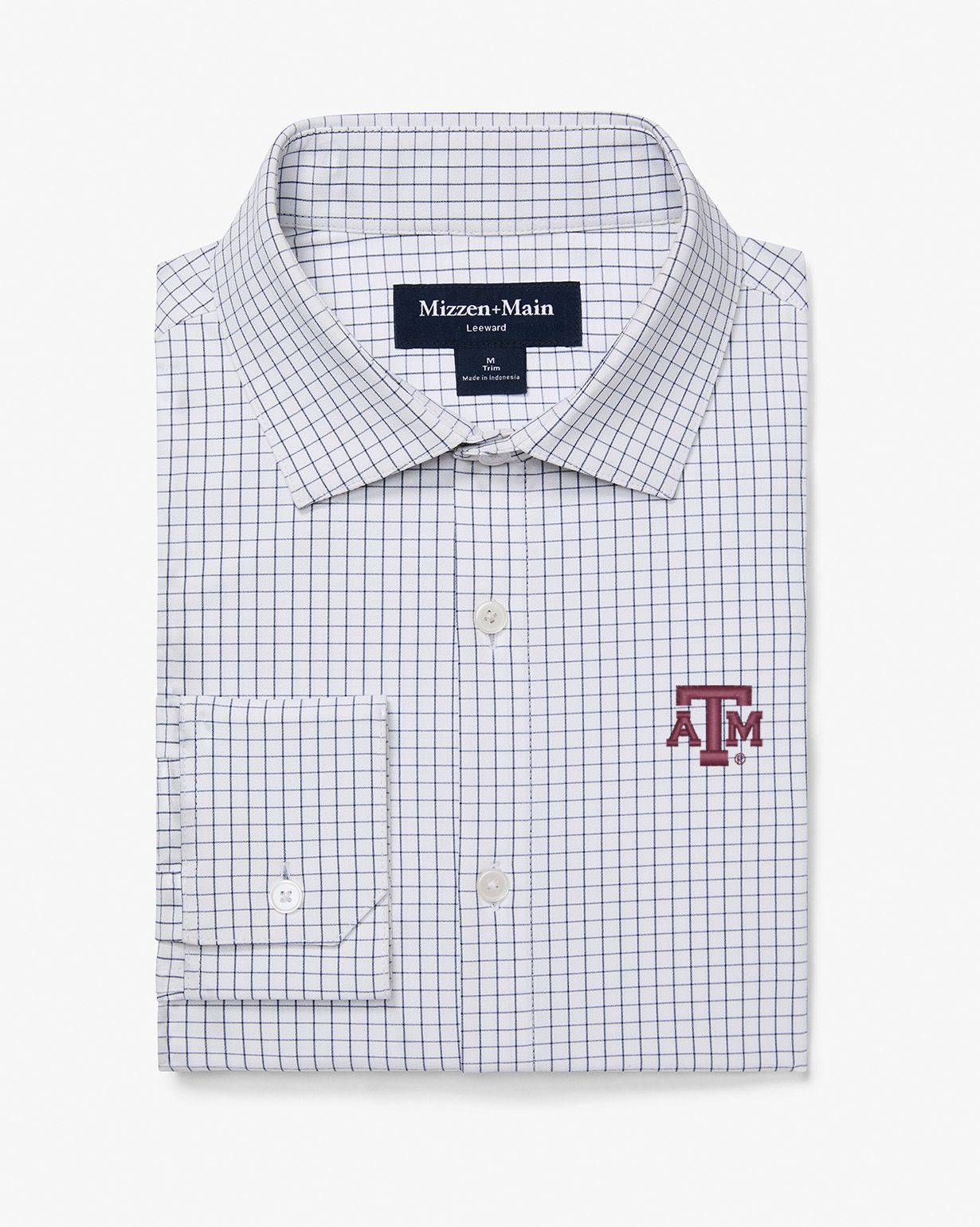 Texas A&M longsleeve dress shirt hotsell size XL