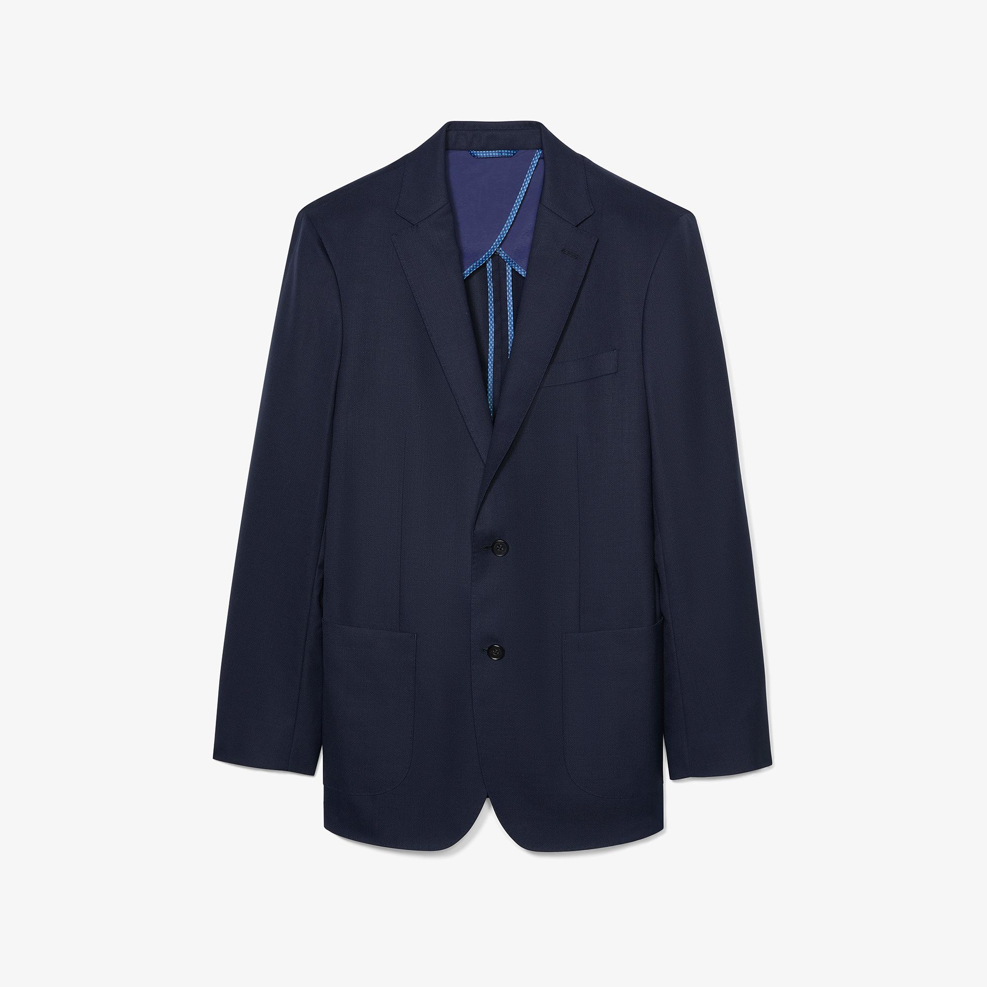 Lavelle Blazer - Navy Blue main image 1