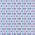 Swatch for White Abstract Circle