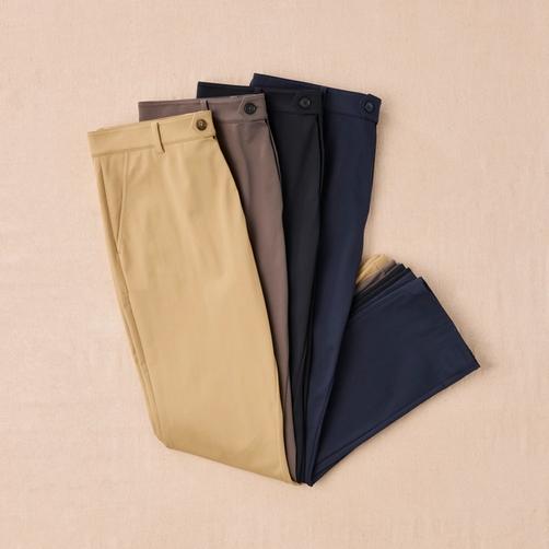 Why You Need the Upton Pant