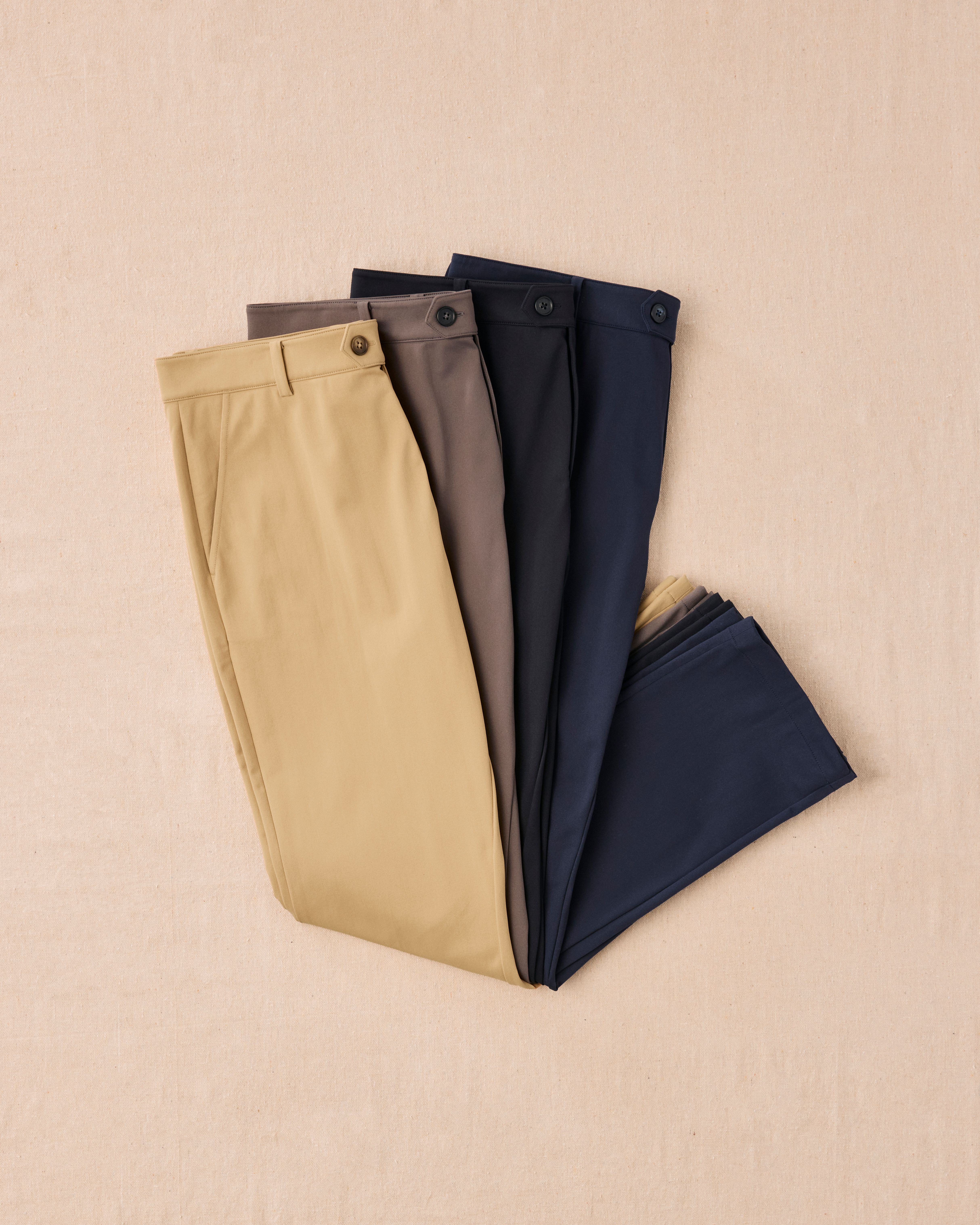 Why You Need the Upton Pant