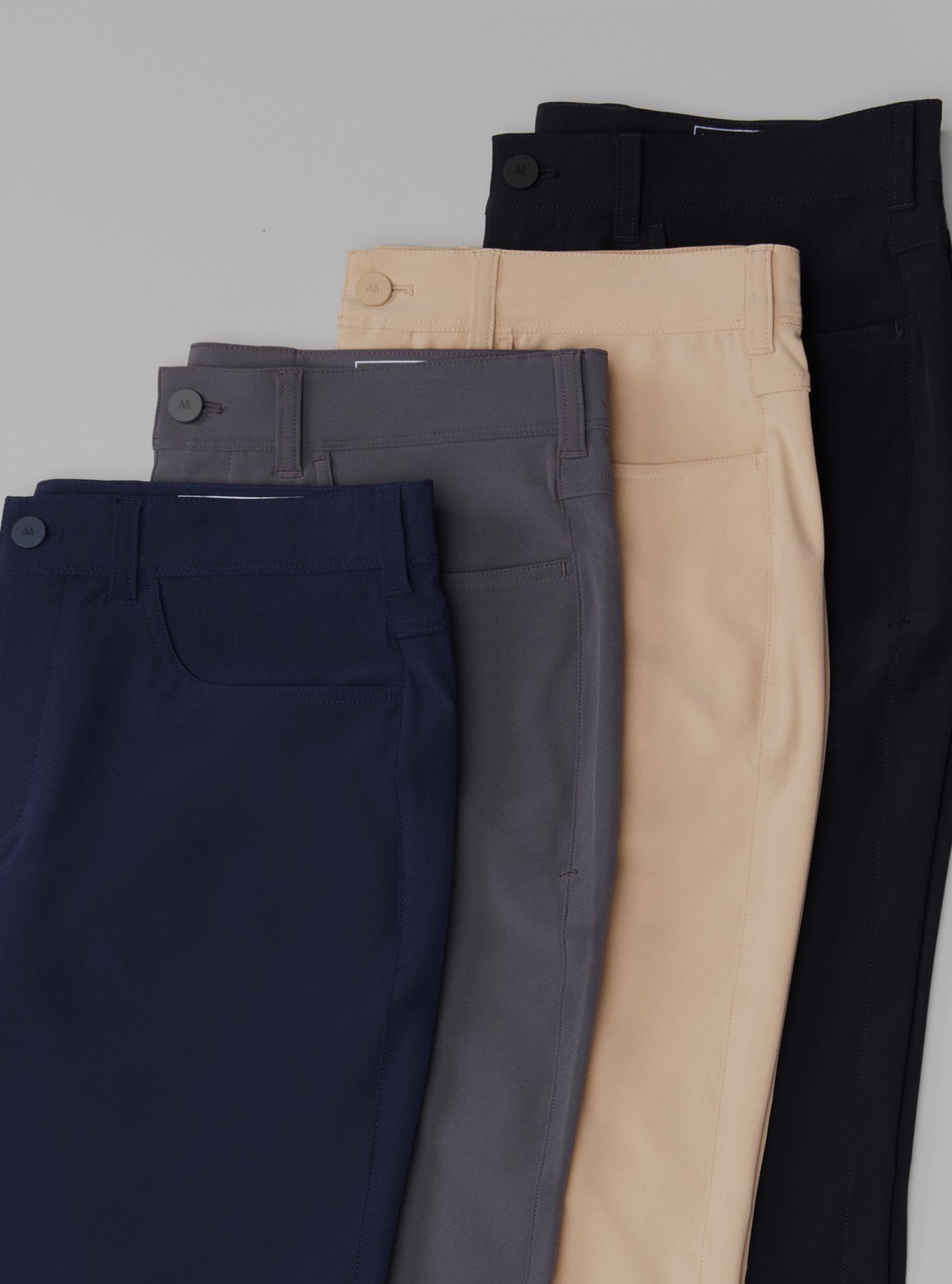 Why Helmsman Pants are the Best