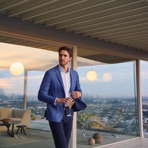 How to Create Casual Wedding Attire for Guys