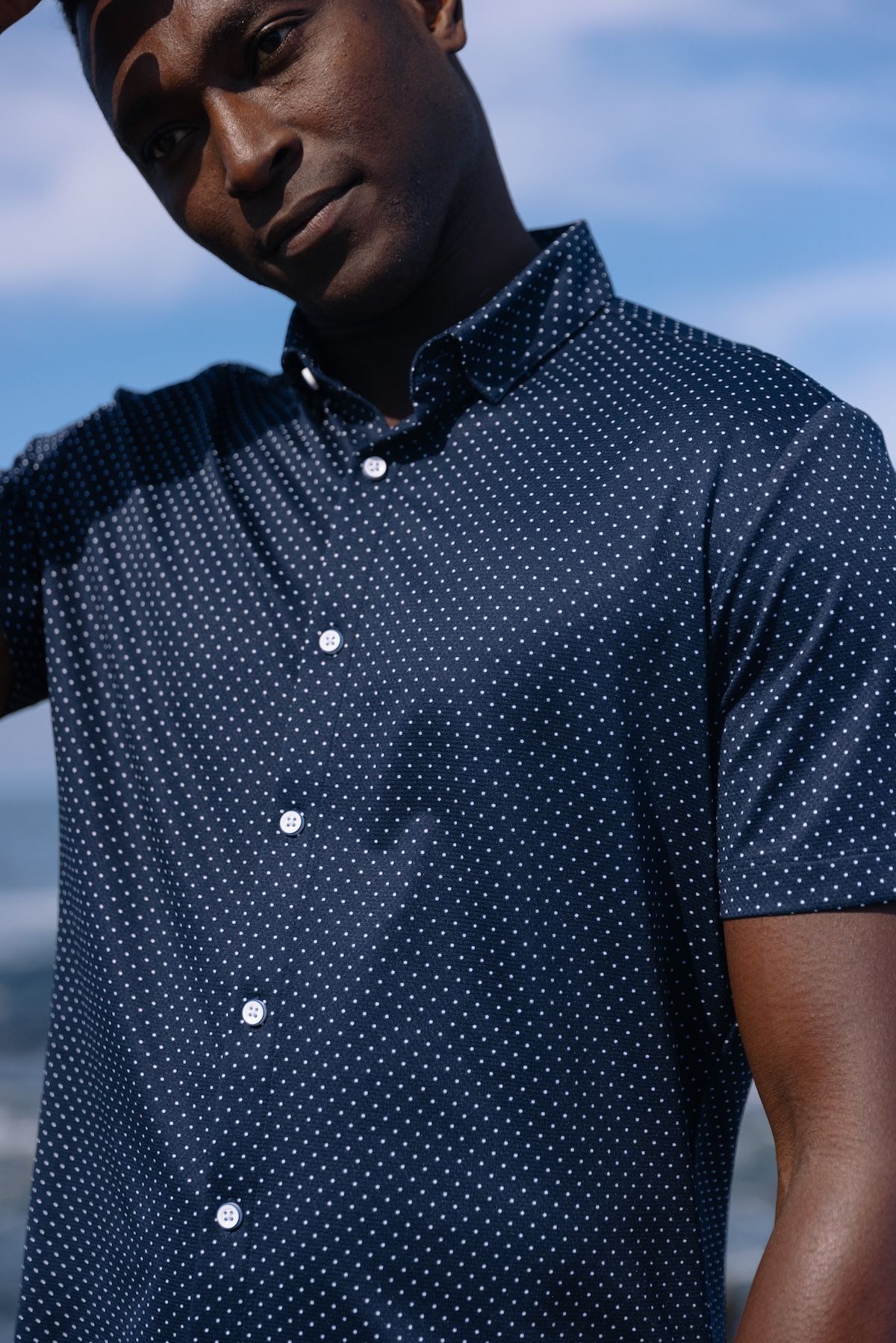 Halyard Short Sleeve