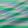 Swatch for Green Multi Stripe