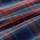 Swatch for Dress Blues Tartan