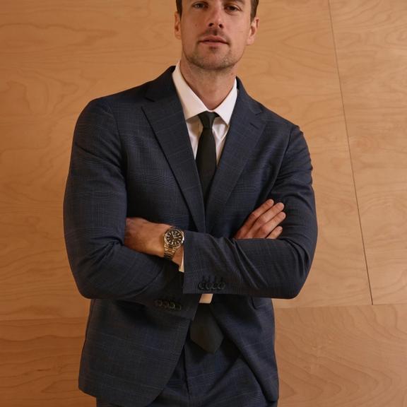 Special Occasion Outfit