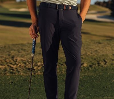 The Ultimate Golf Trip Packing List: A Checklist for Golf Getaways
