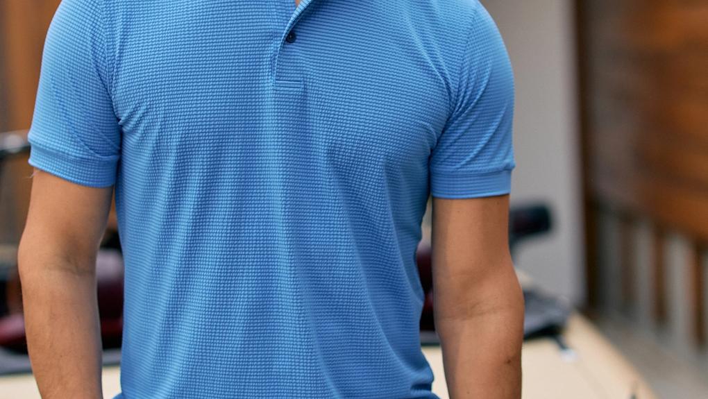 Polo vs. Button Up: When to Wear Each and Why It Matters