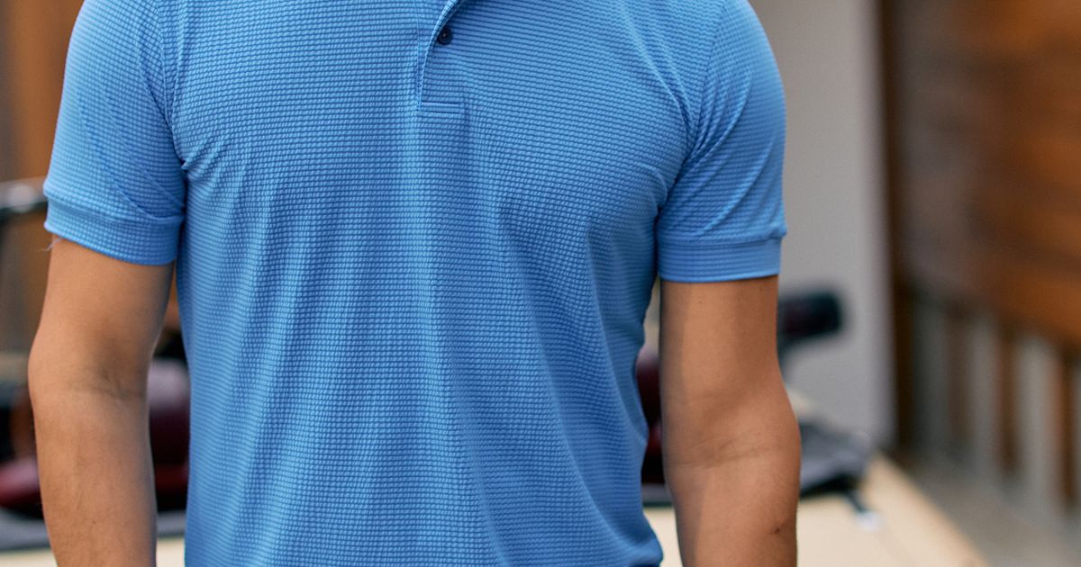 polo shirt vs dress shirt Collar Shirt vs. Polo Shirt: Whats the Difference?, When it comes to classic, versatile fashion staples, collar shirts and polo shirts are two wardrobe essentials that stand the test of time. While