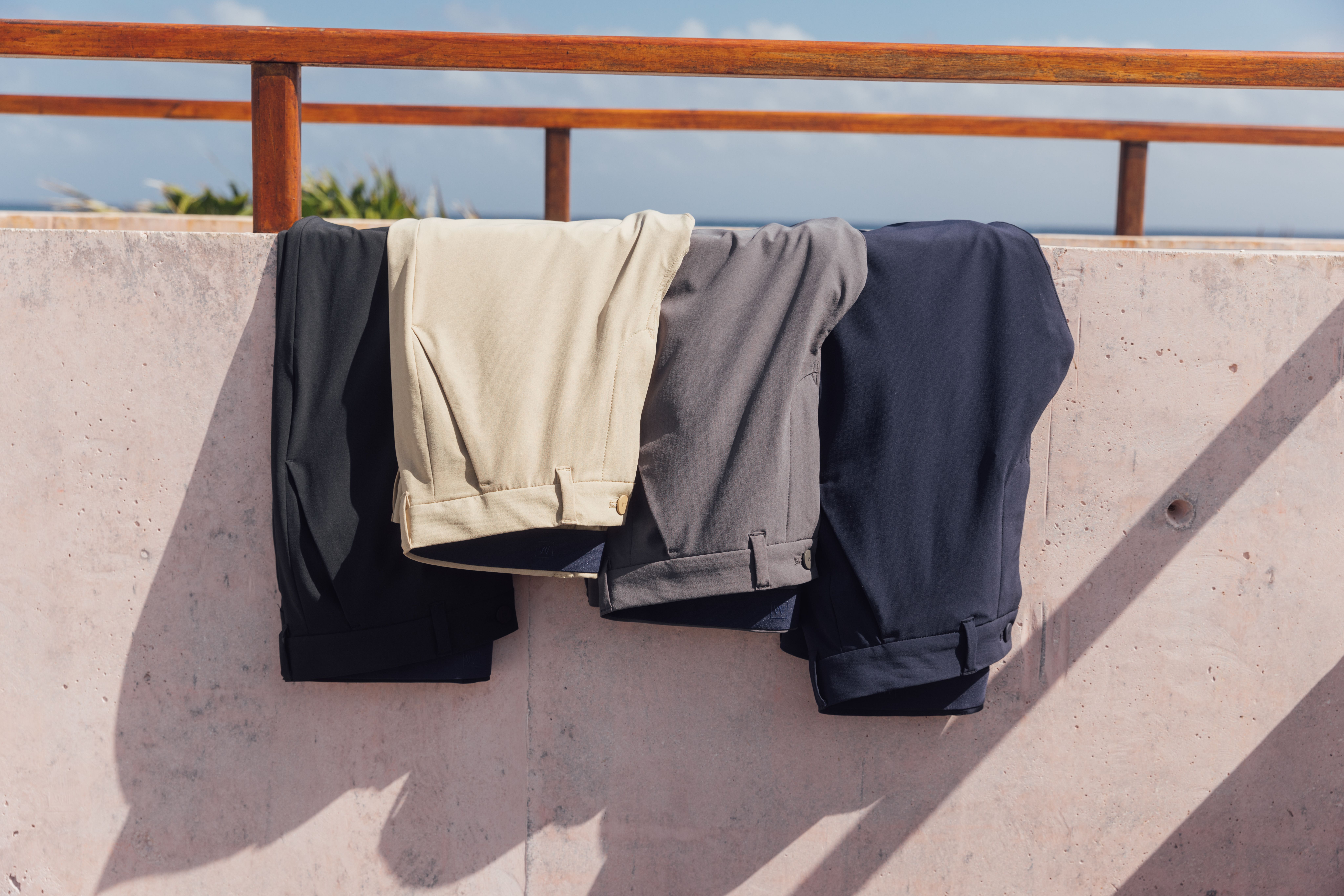 New Athletic Fit Coming Soon...