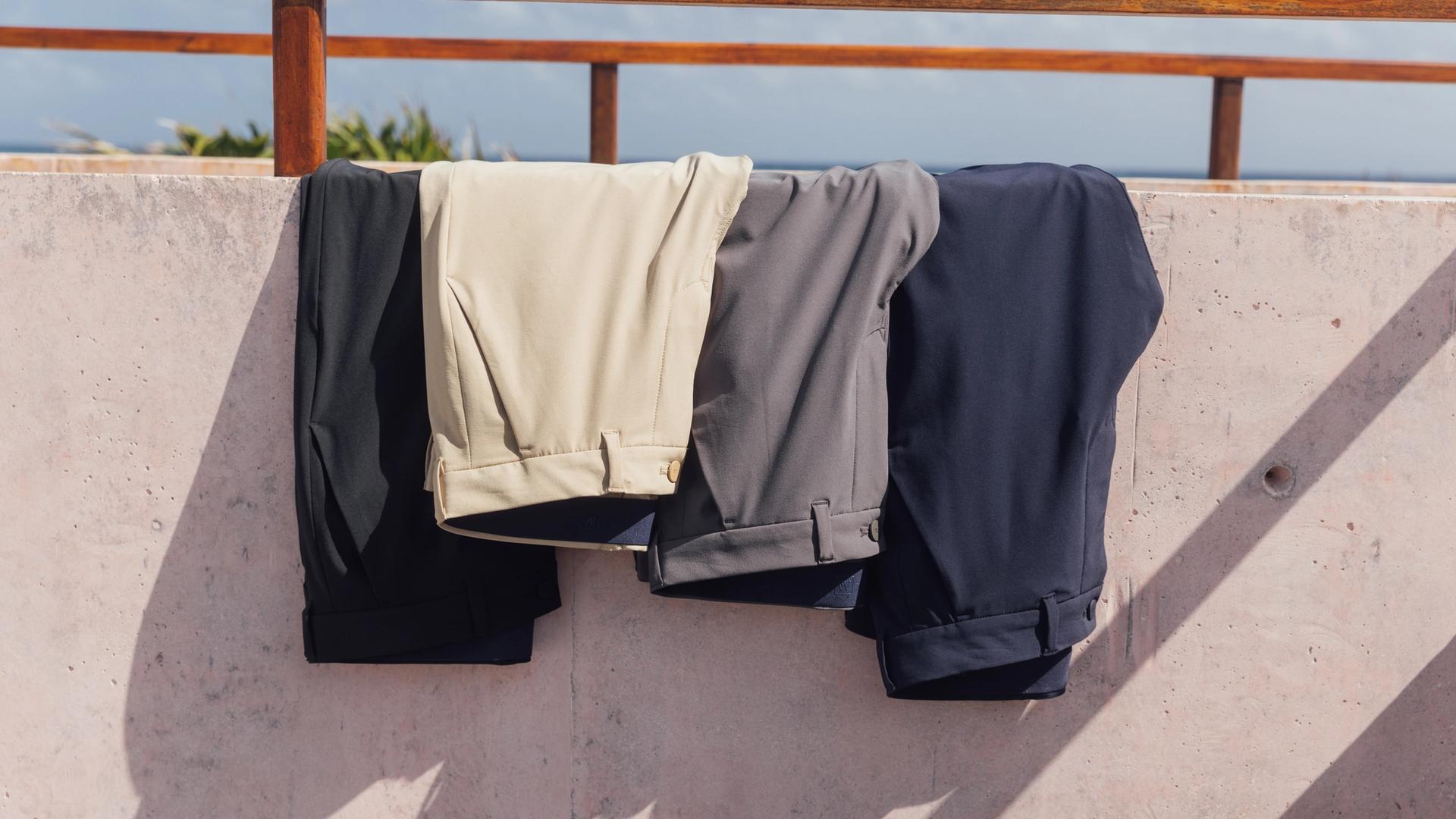 New Athletic Fit Coming Soon...