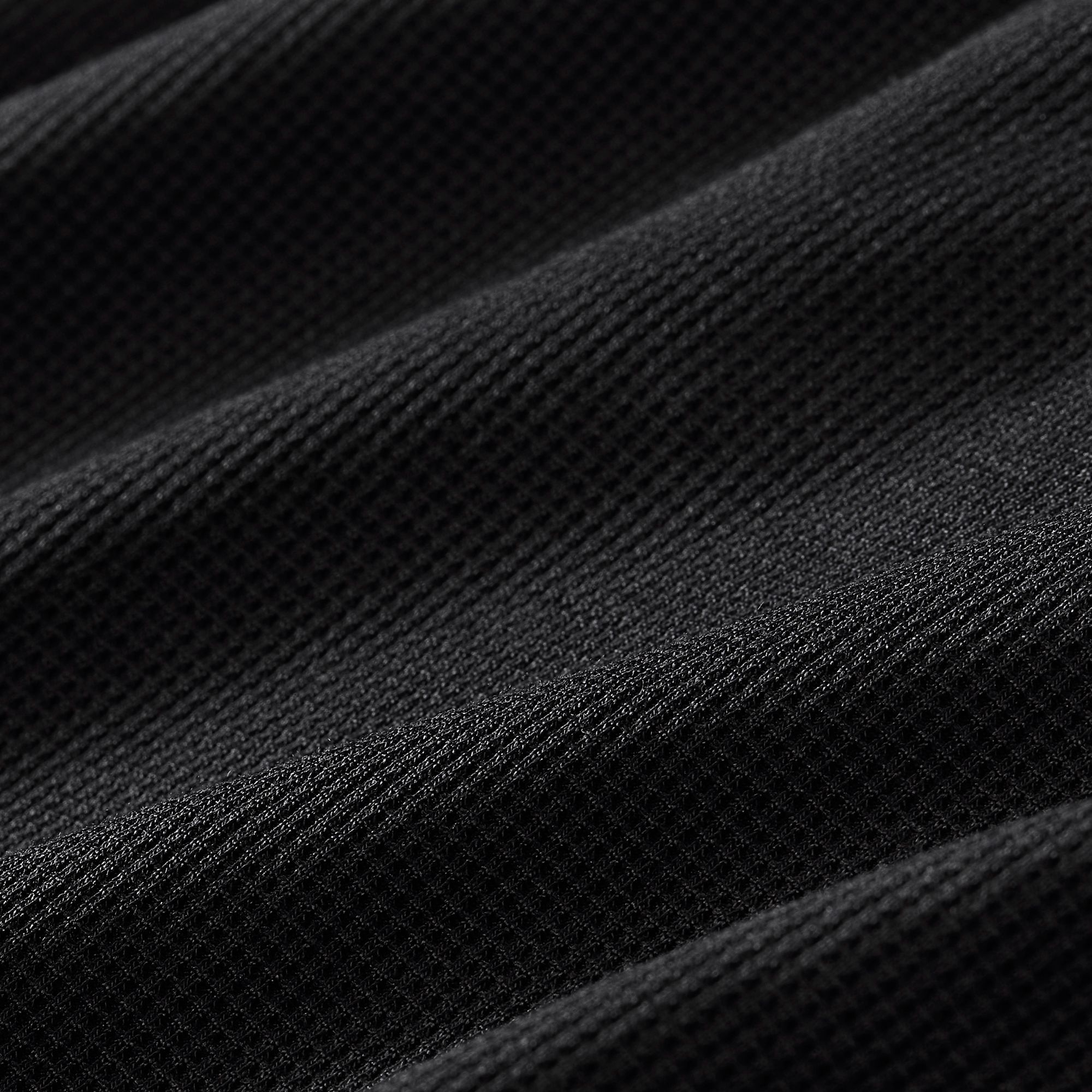 Keboz ICON MESH BASEBALL HENLEY ウェア