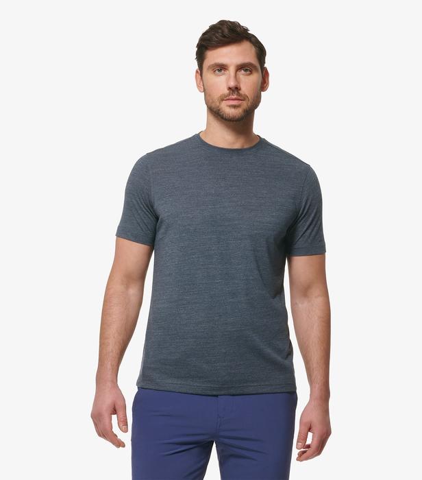 Short Sleeve Dress Shirts | Mizzen+Main - Mizzen+Main