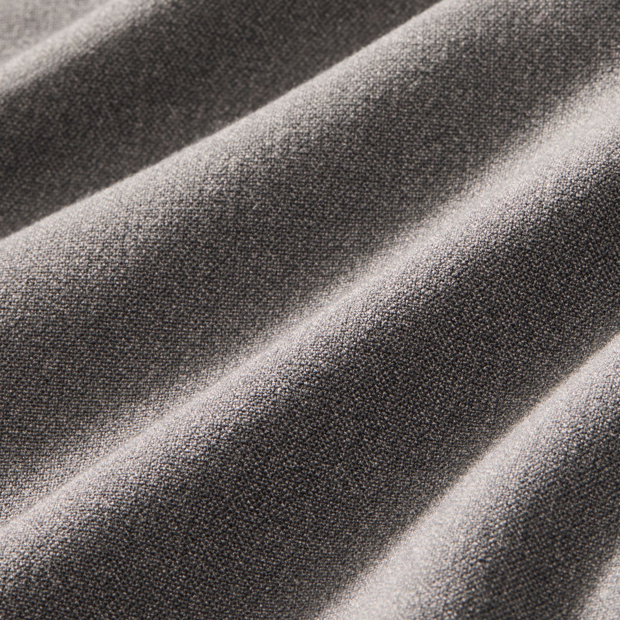 City Flannel Pewter Heather