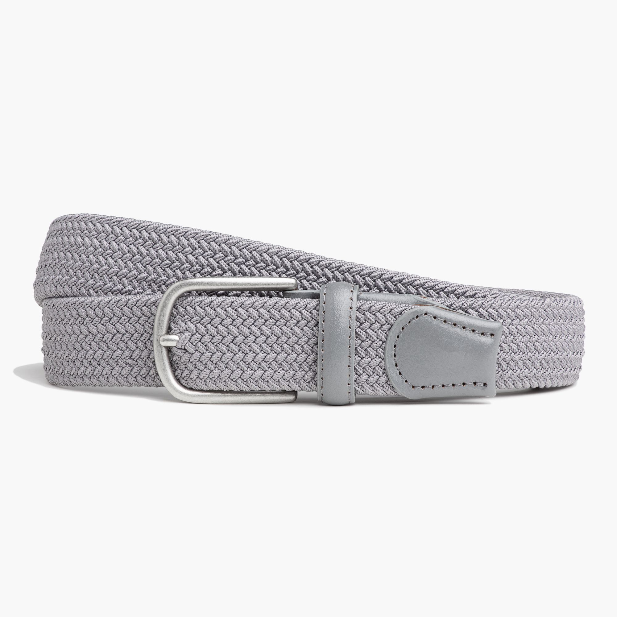 RRL Braided Suspender Belt Italy製 - 小物