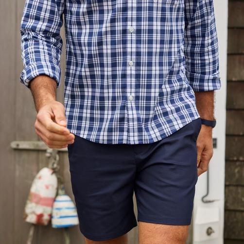 Styling Shorts for Men: Key Styles + Outfit Tips