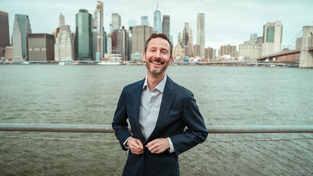 Why Jason Feifer Loves Mizzen+Main