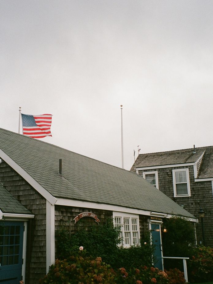 Mizzen man looking great at a photo shoot.