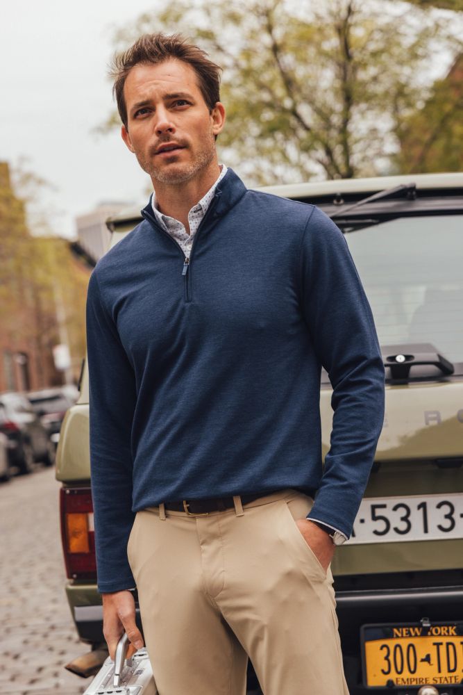 The one you can always count on.