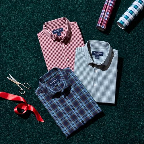 3 Holiday Must-Haves