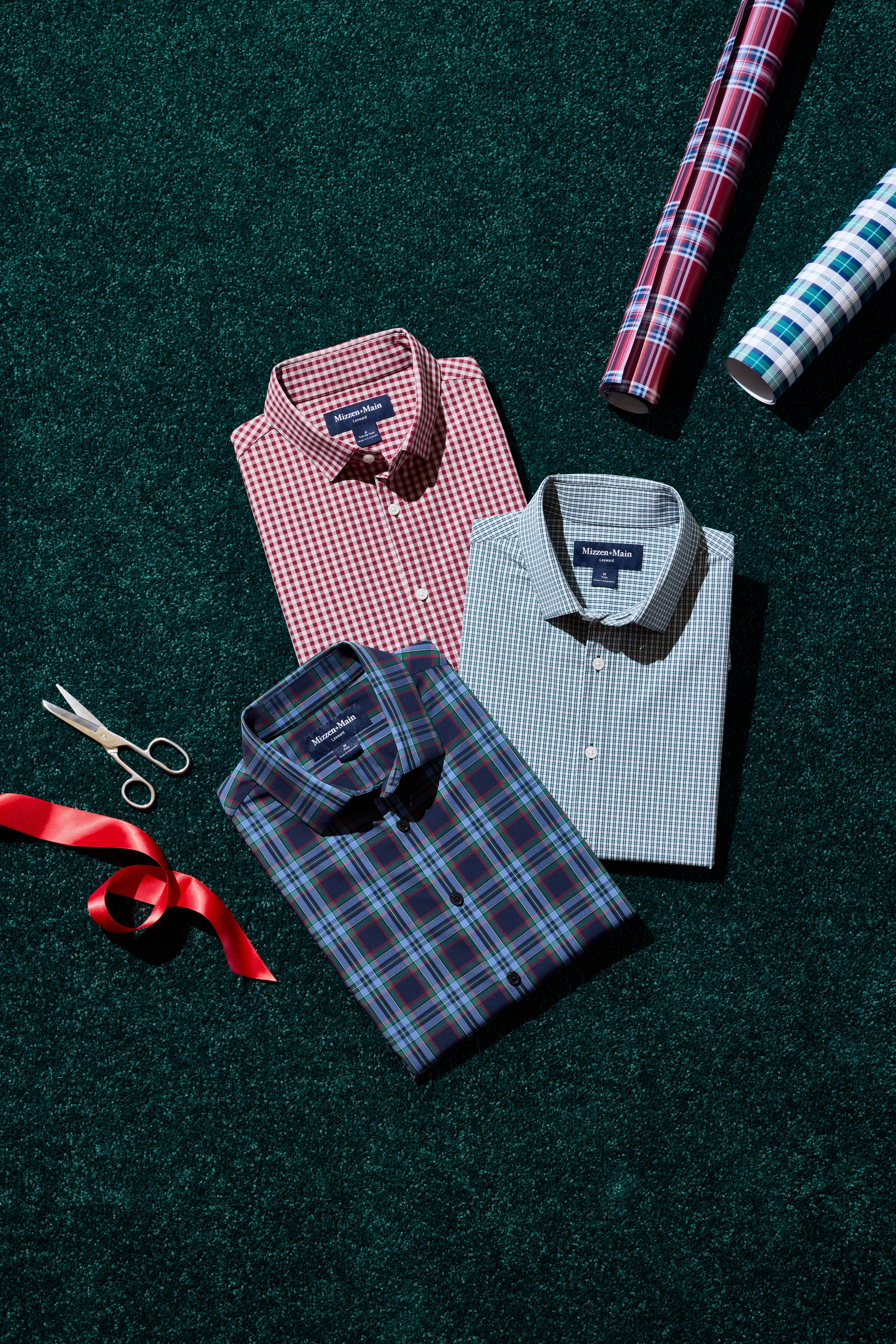 3 Holiday Must-Haves