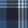 Swatch for Denim Blue William Plaid City Flannel