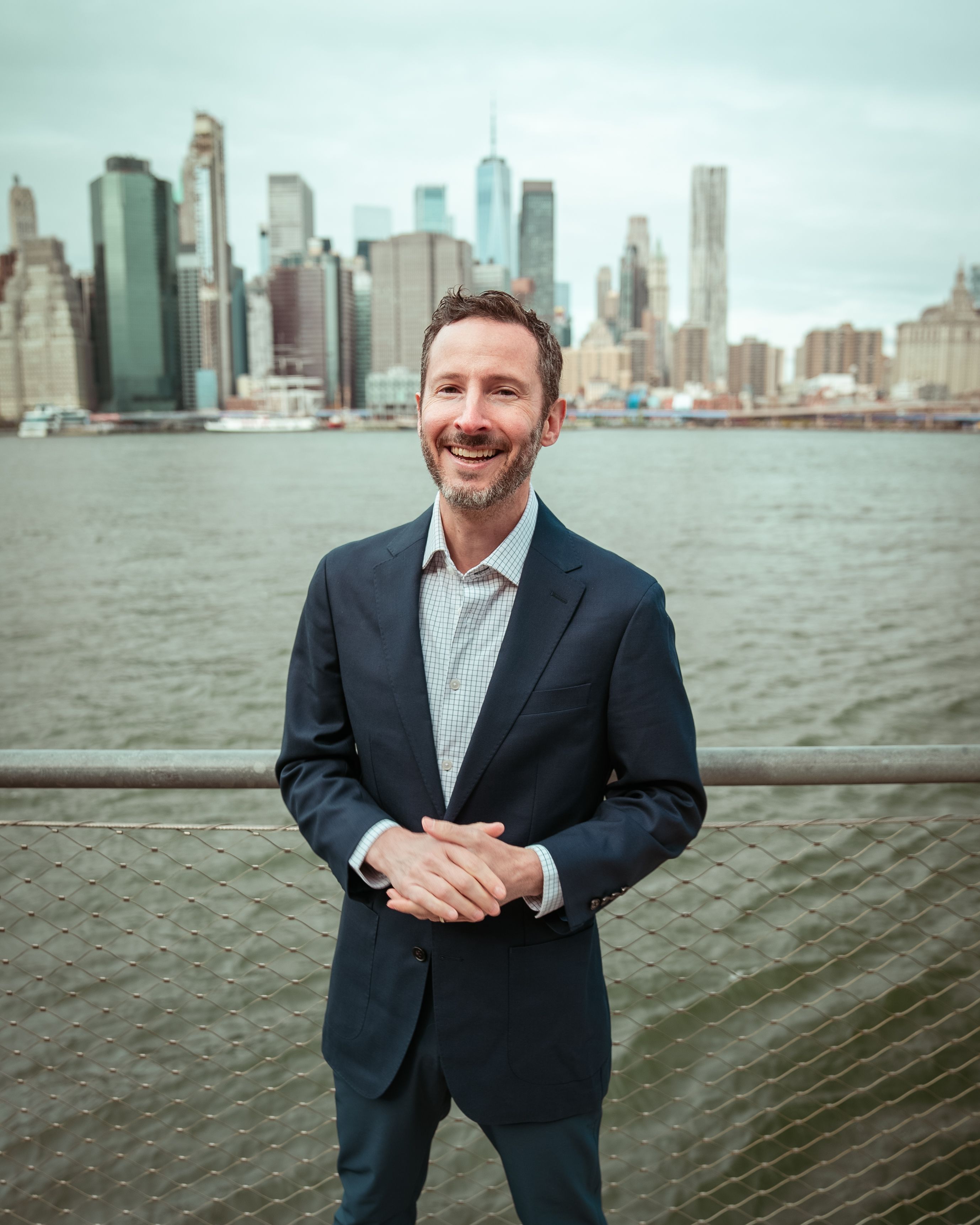 Why Jason Feifer Loves Mizzen+Main