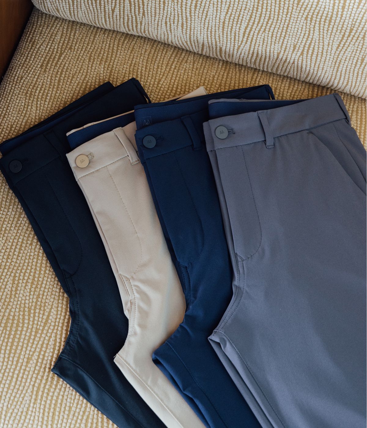 Why Helmsman Pants are the Best