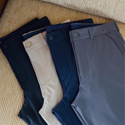 Why Helmsman Pants are the Best