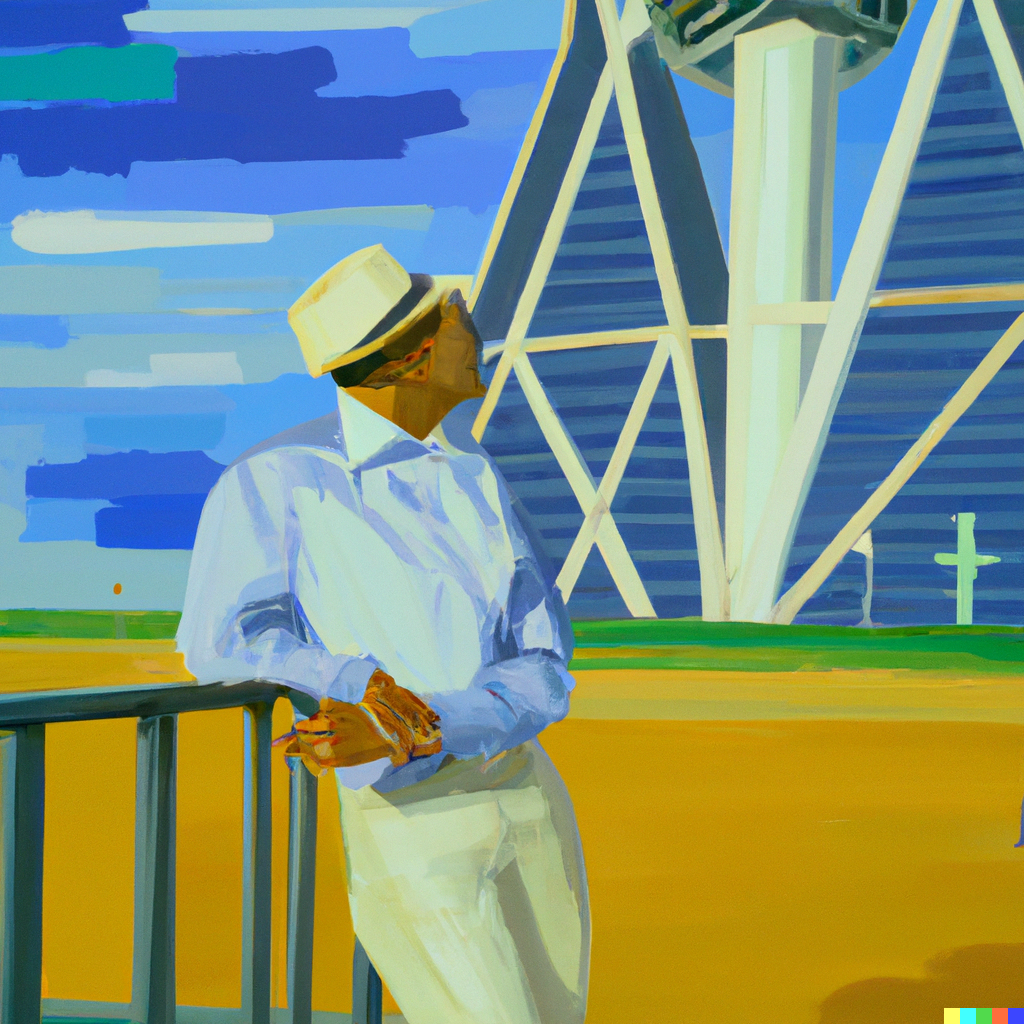 What to Wear in Dallas, Texas