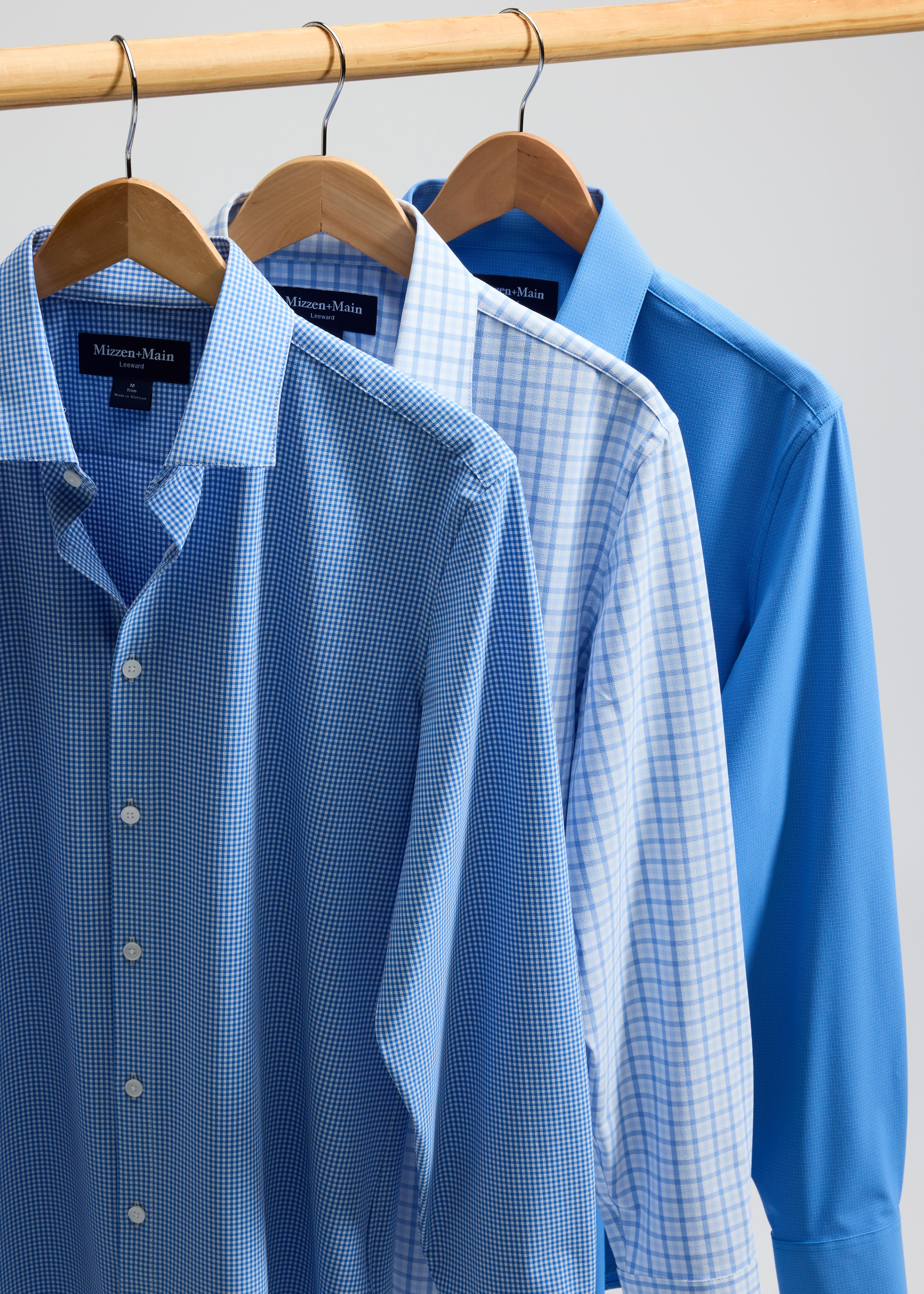 Compare Dress Shirts