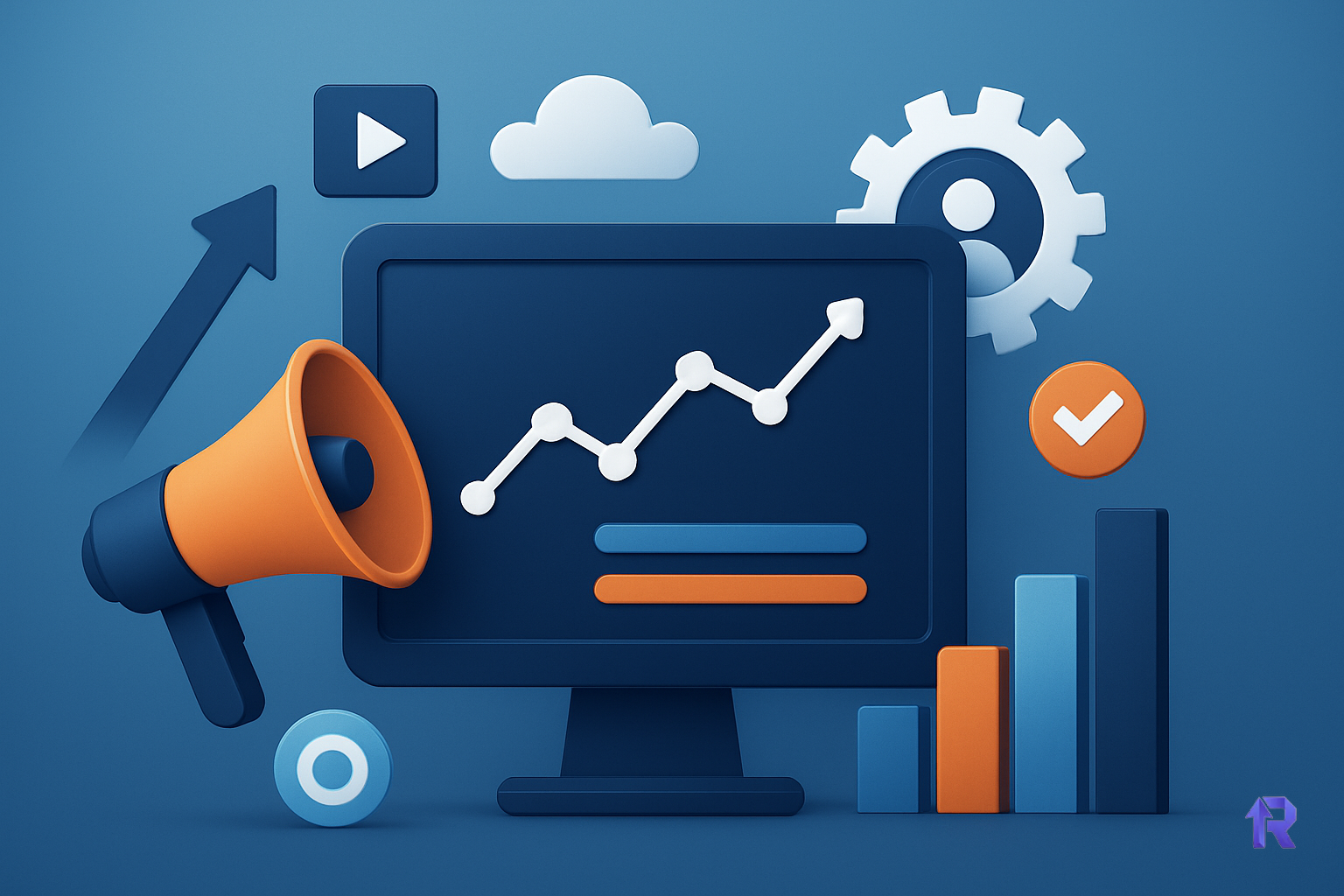 SAAS Product Marketing: A Stage-by-Stage Builder for Growth Teams
