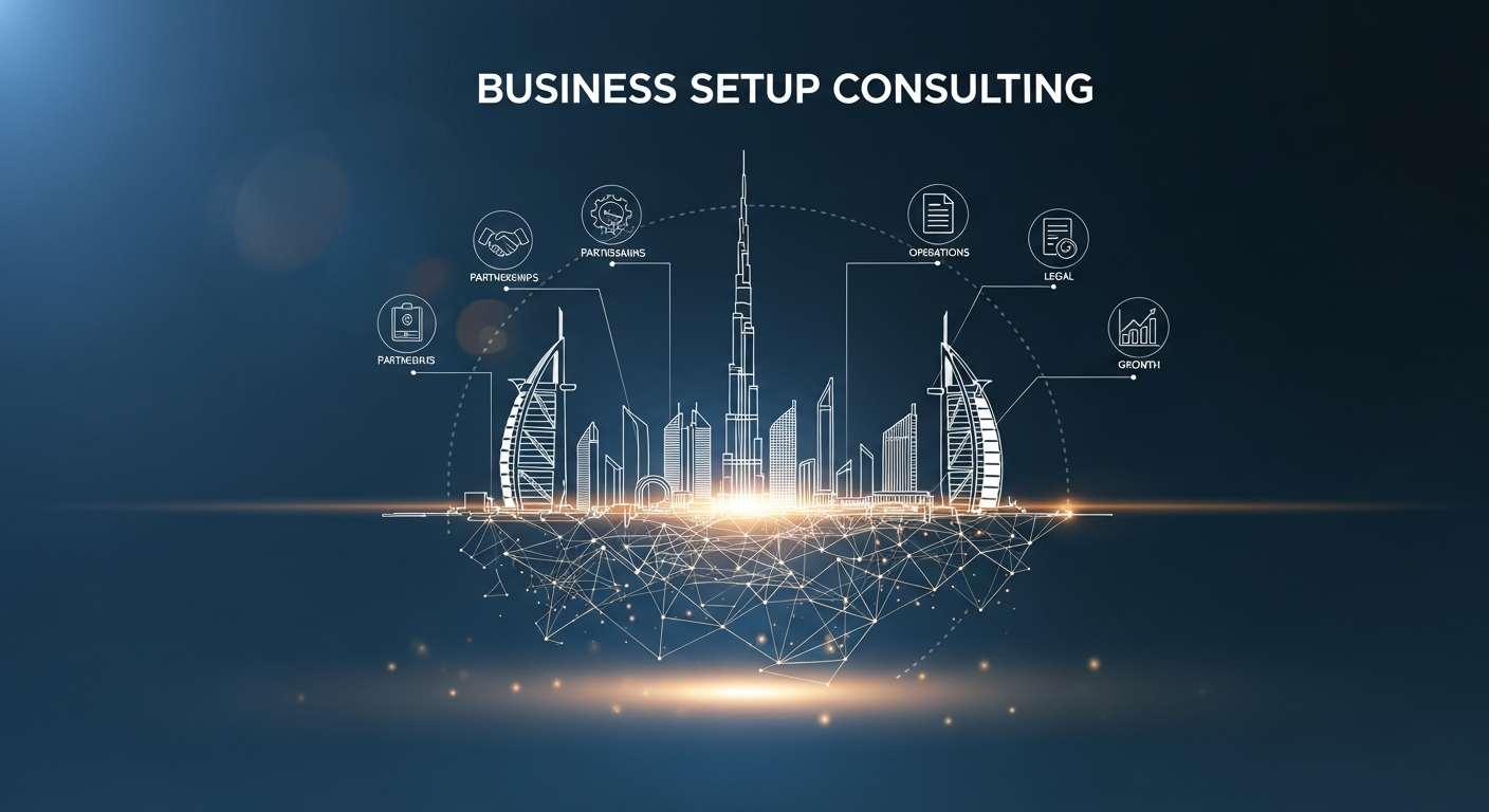 Dubai Business Setup: Avoid 5 Common Consultant Traps