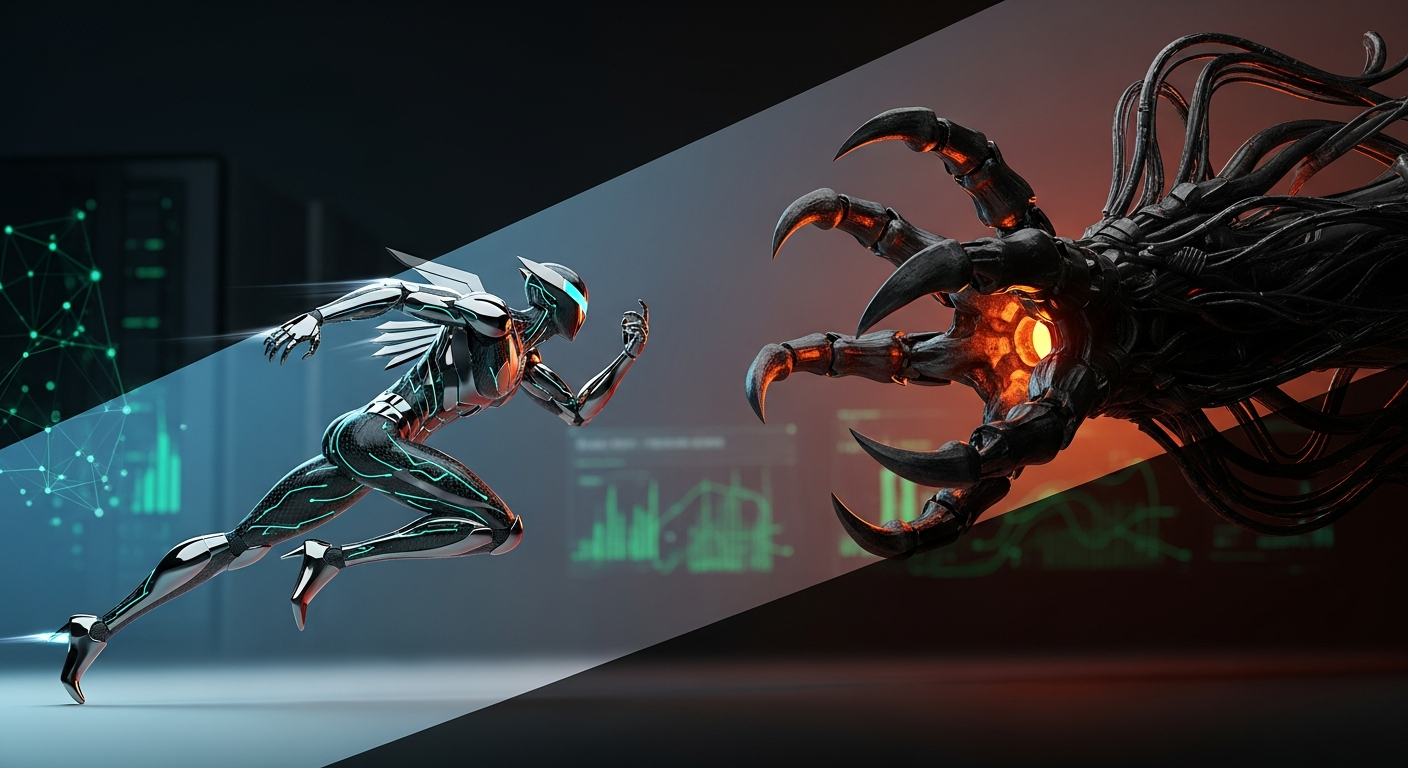 Hermes Agent Vs OpenClaw: Which AI Automator Wins for 2026?