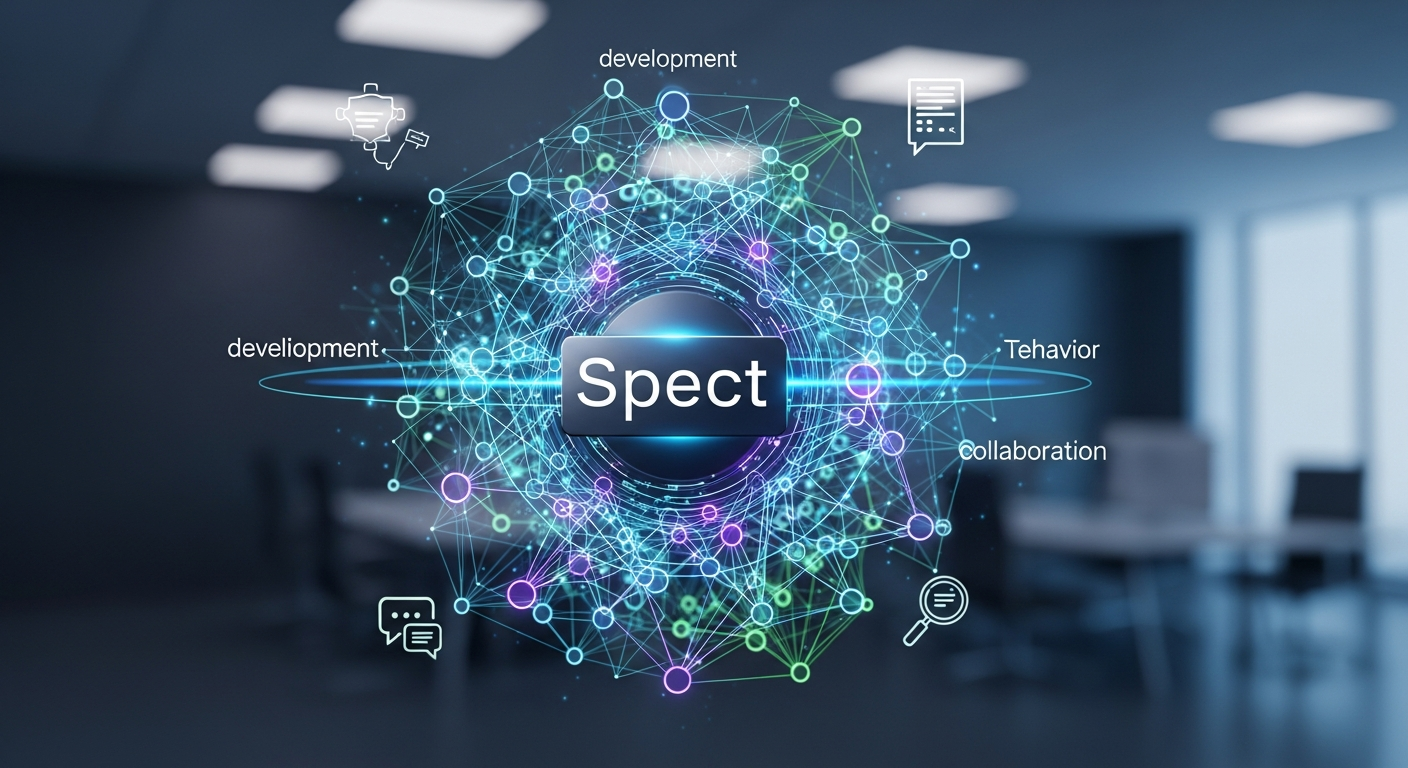 Spec-Driven Development Frameworks: Building Better AI Apps