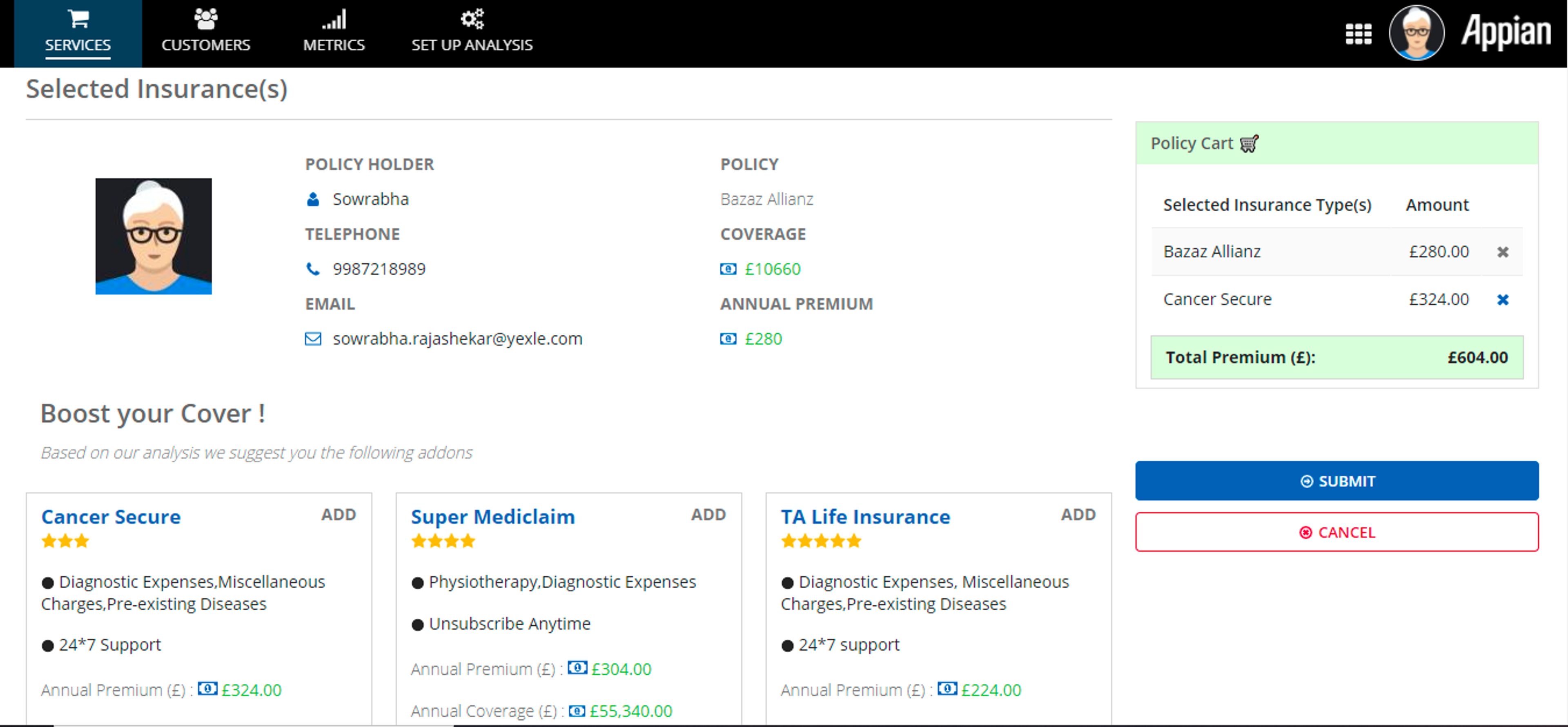 Smart Sell screenshot 7