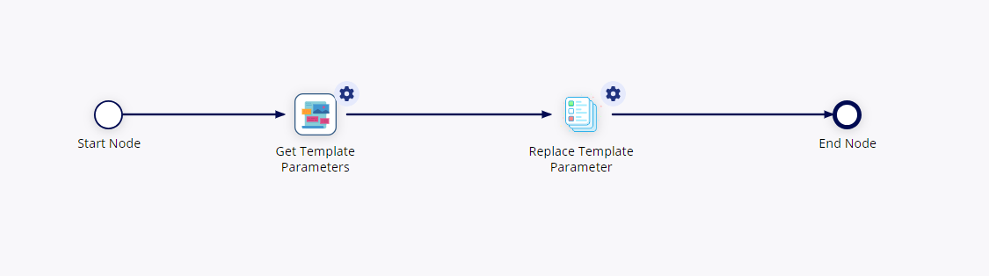 DOCX Template Creator screenshot 5