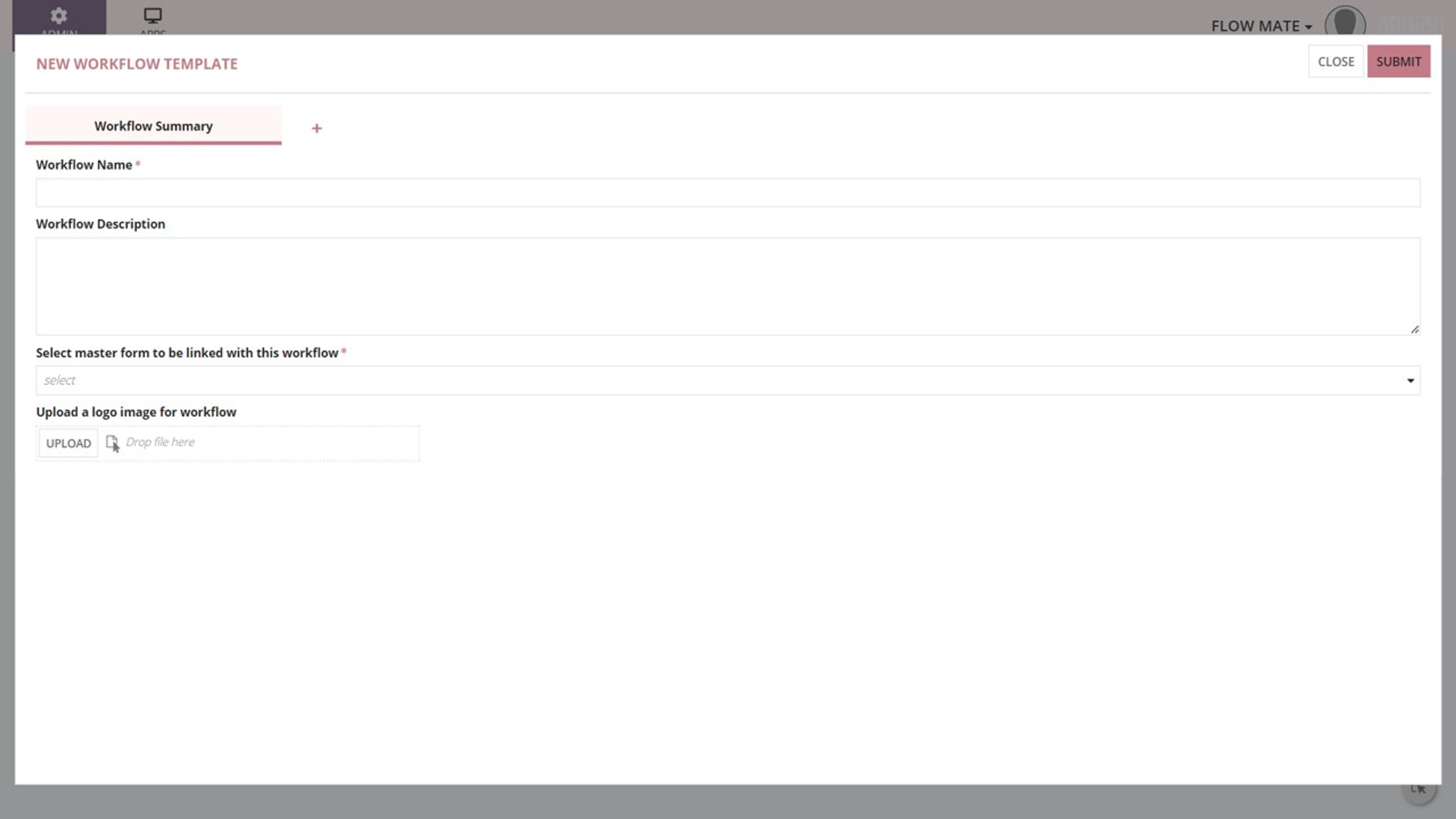 FlowMate - Citizen Workflow screenshot 9