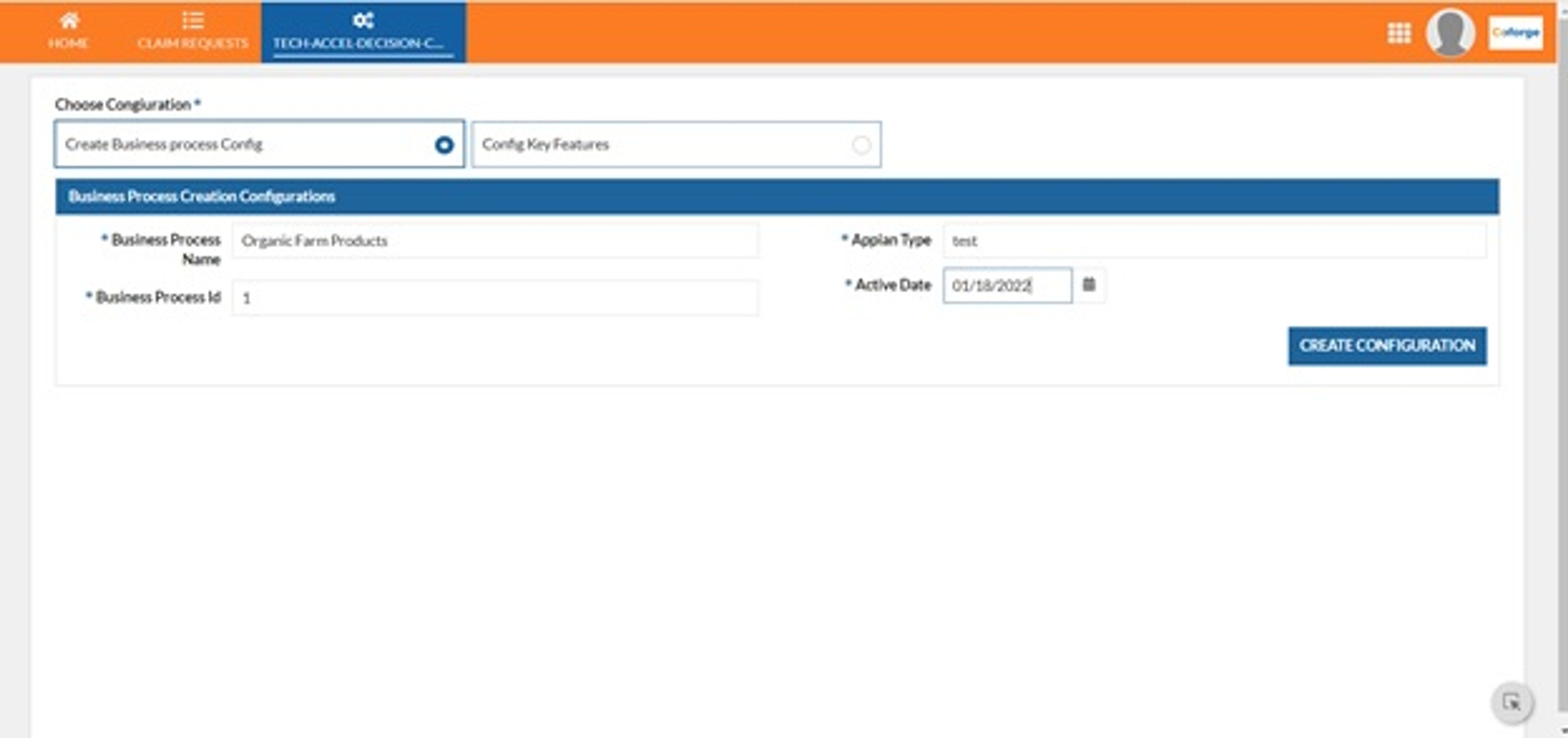 Appian Intelligent Decision Maker screenshot 2