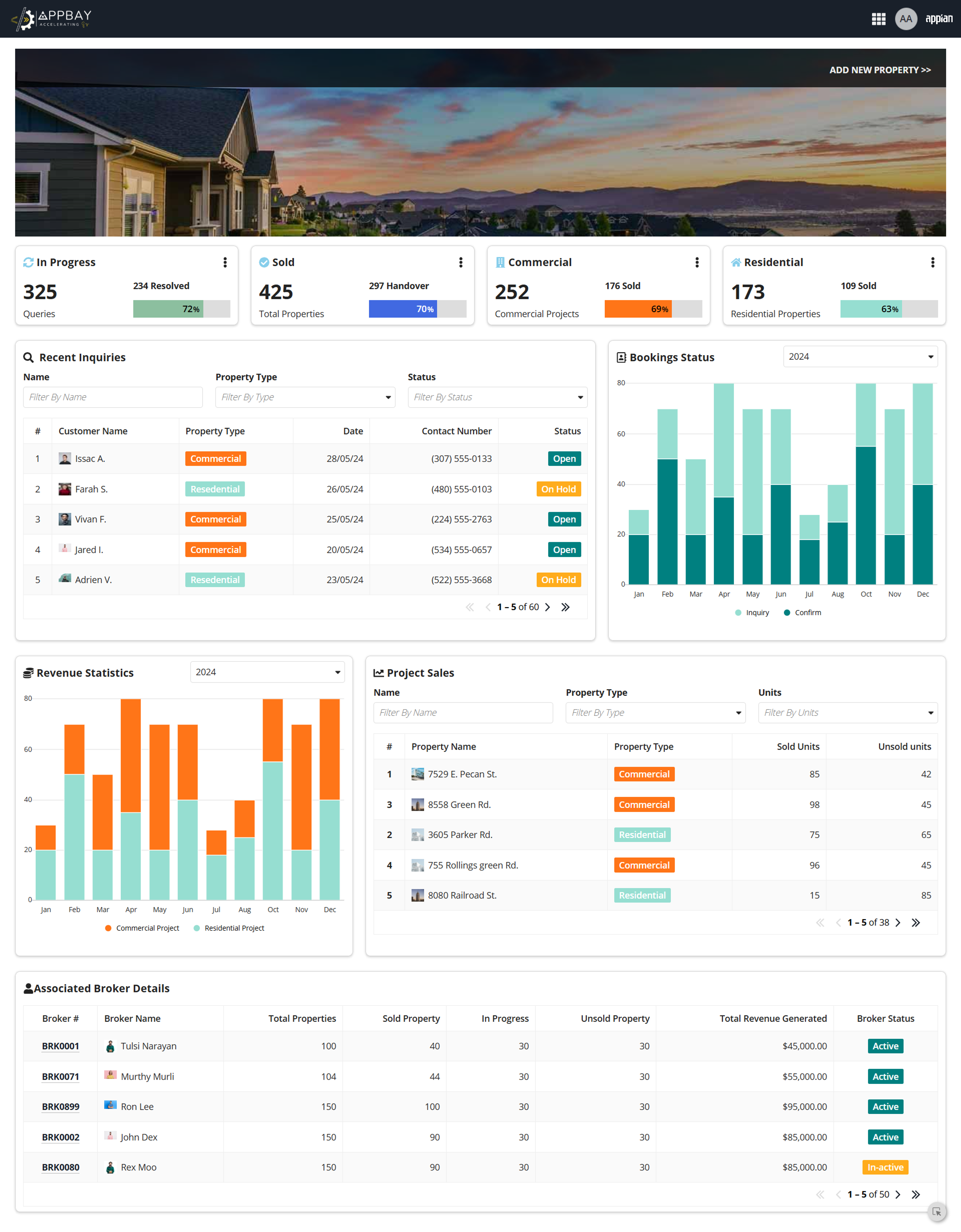Appbay Mortgage360 screenshot 8