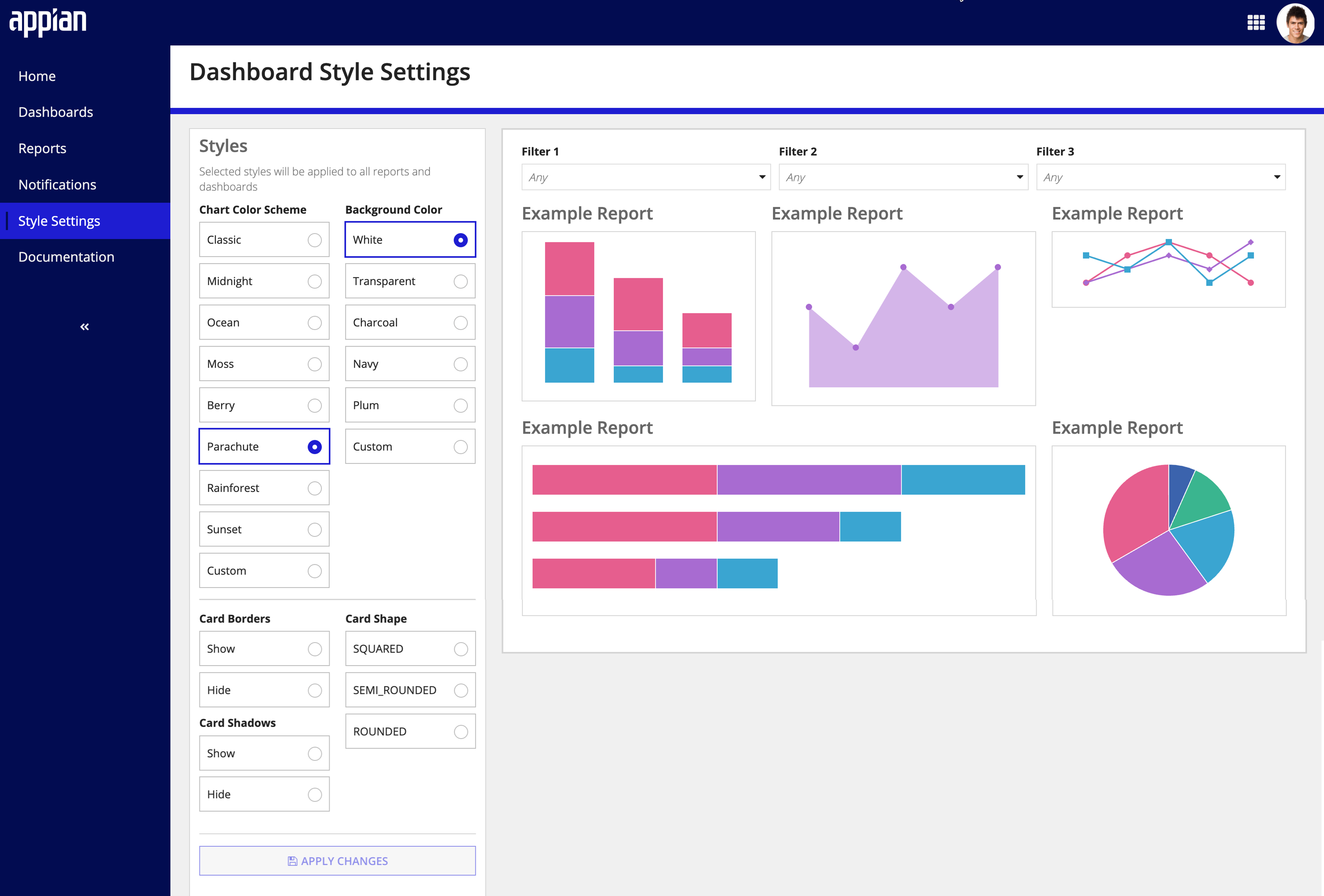 Appian Public Sector Case Management screenshot 4