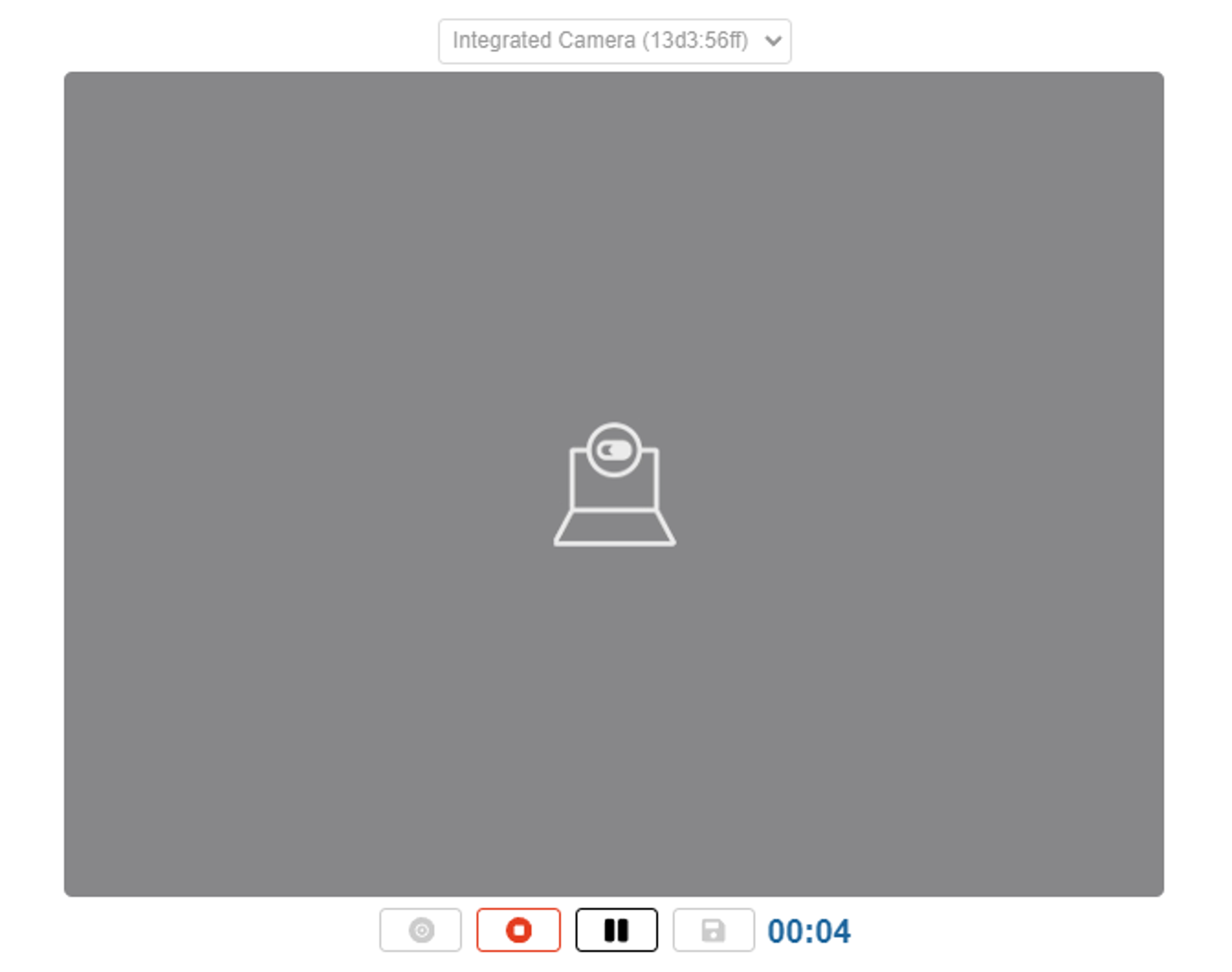 Audio Recorder screenshot 5