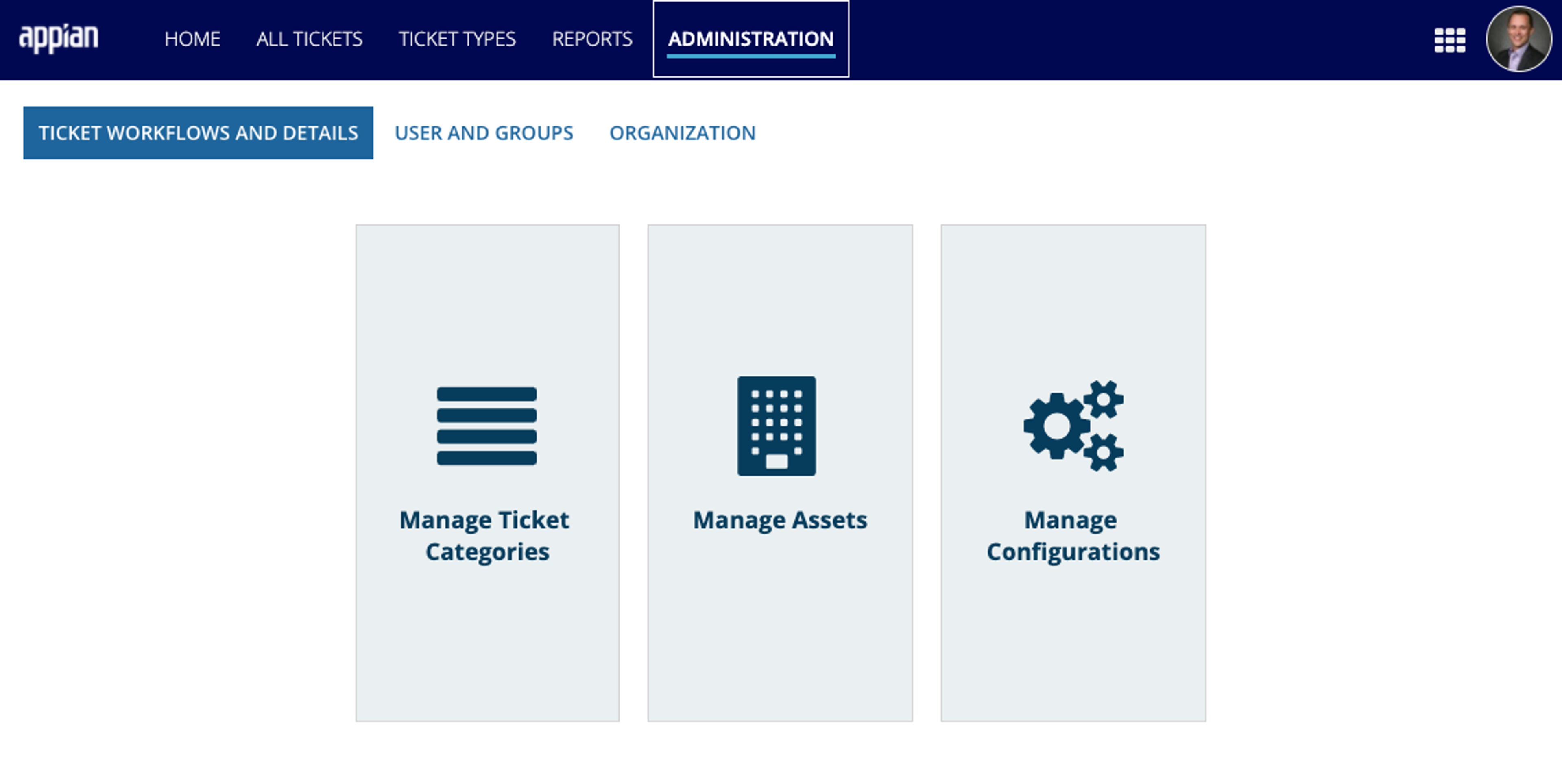 ServiceQue screenshot 8