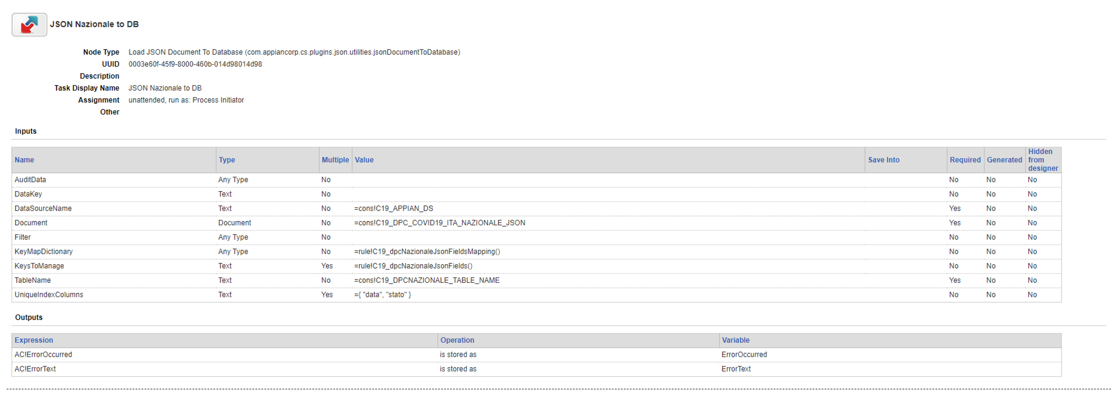 JSON Tools screenshot 5