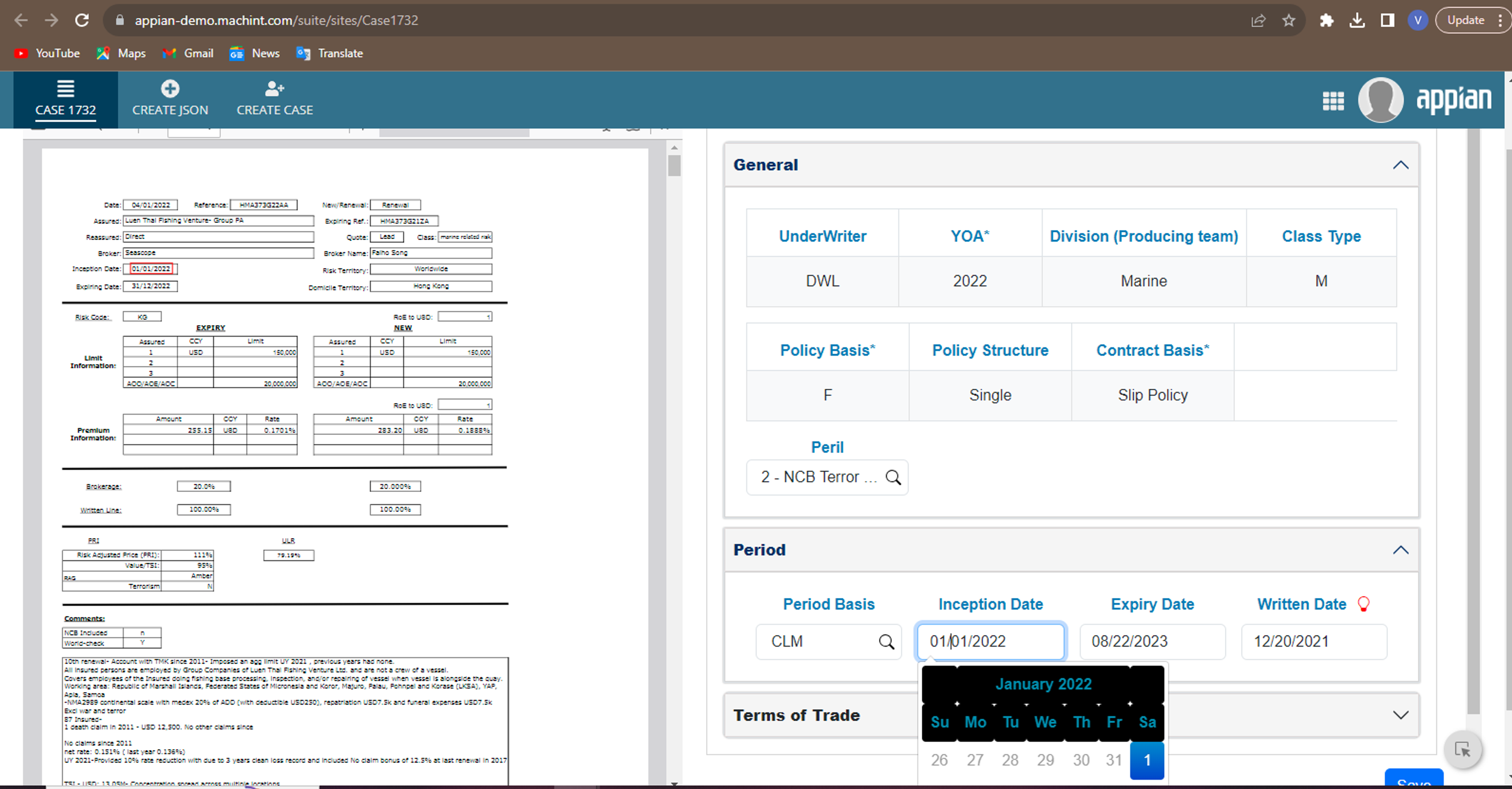 Kopier screenshot 4